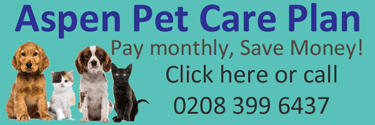 Aspen Vets Surrey - Pet Health Club