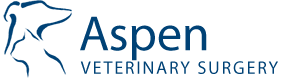 Aspen Veterinary Surgery logo image
