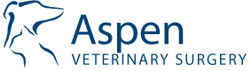 Visit Aspen Veterinary Surgery home page