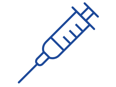 Vaccinations